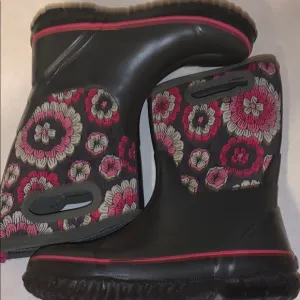 Bogs