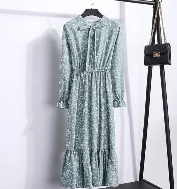 Boho Floho Dress