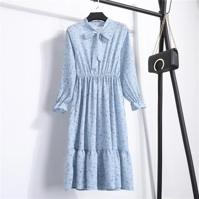 Boho Floho Dress