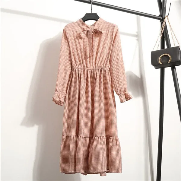 Boho Floho Dress