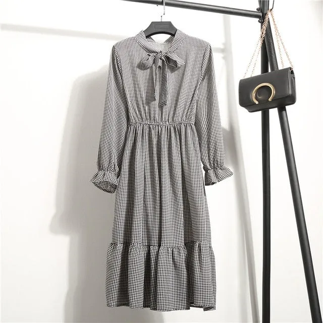 Boho Floho Dress
