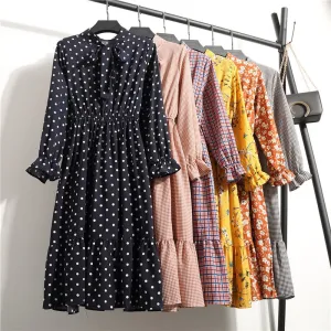 Boho Floho Dress