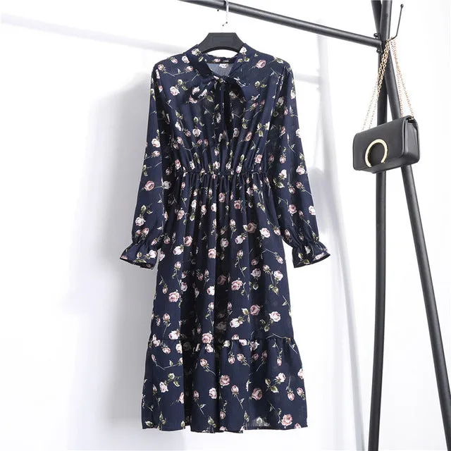 Boho Floho Dress