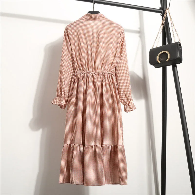 Boho Floho Dress
