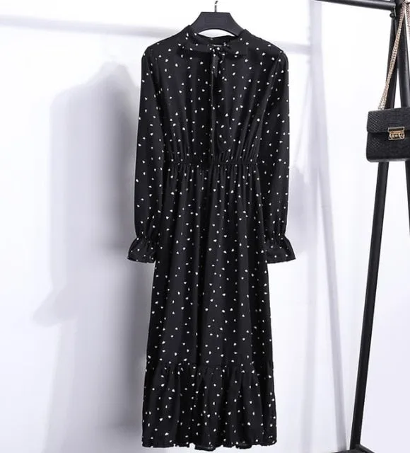 Boho Floho Dress