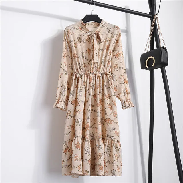 Boho Floho Dress