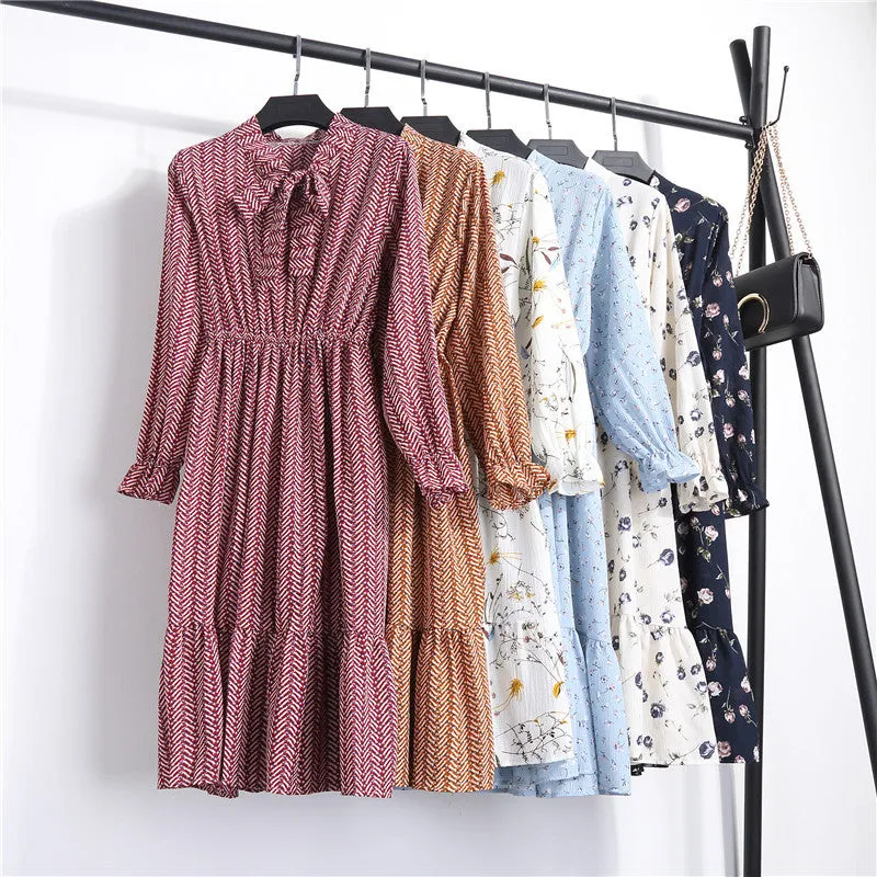 Boho Floho Dress