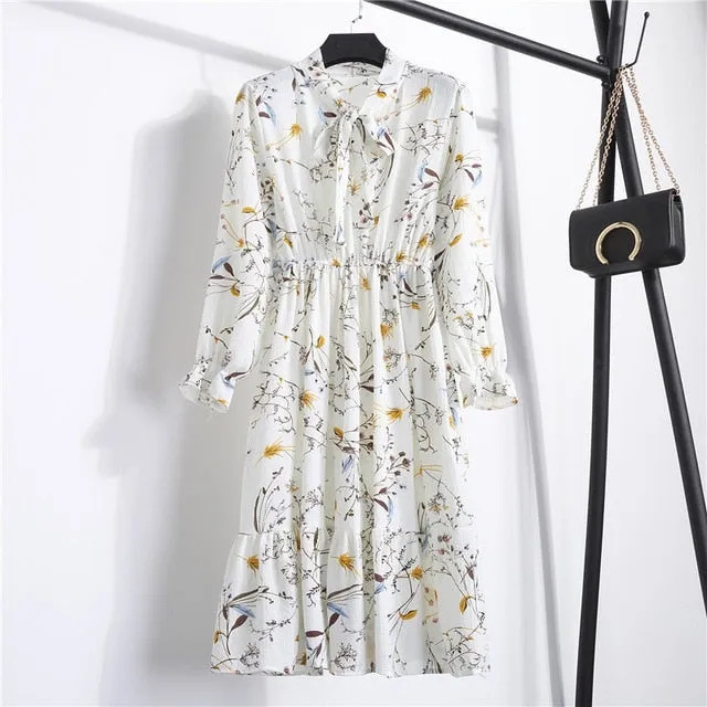 Boho Floho Dress