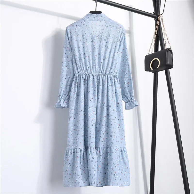 Boho Floho Dress
