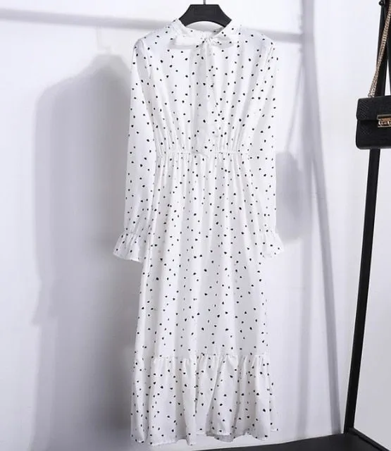 Boho Floho Dress