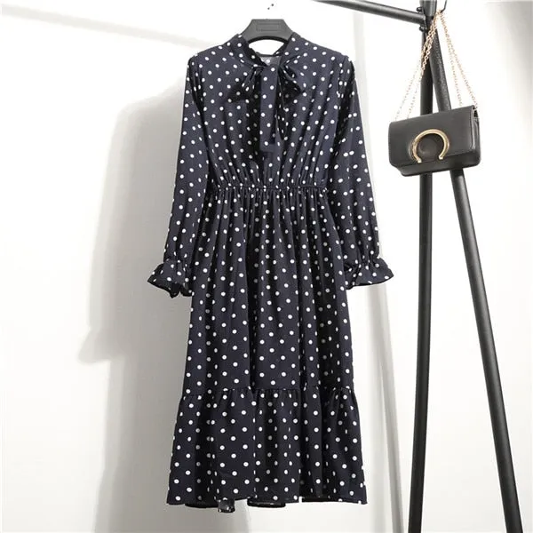 Boho Floho Dress