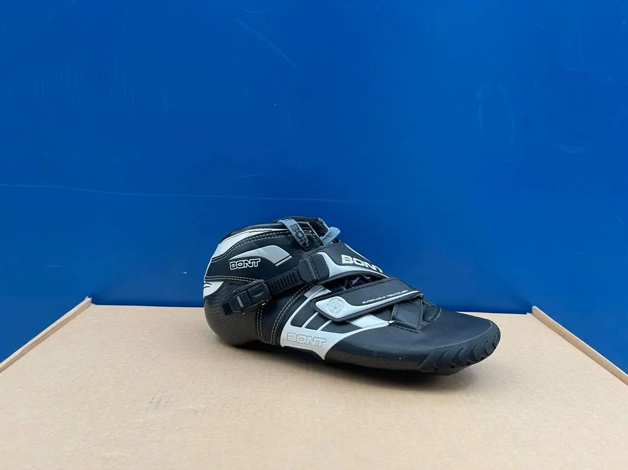 Bont Z Boot US 8