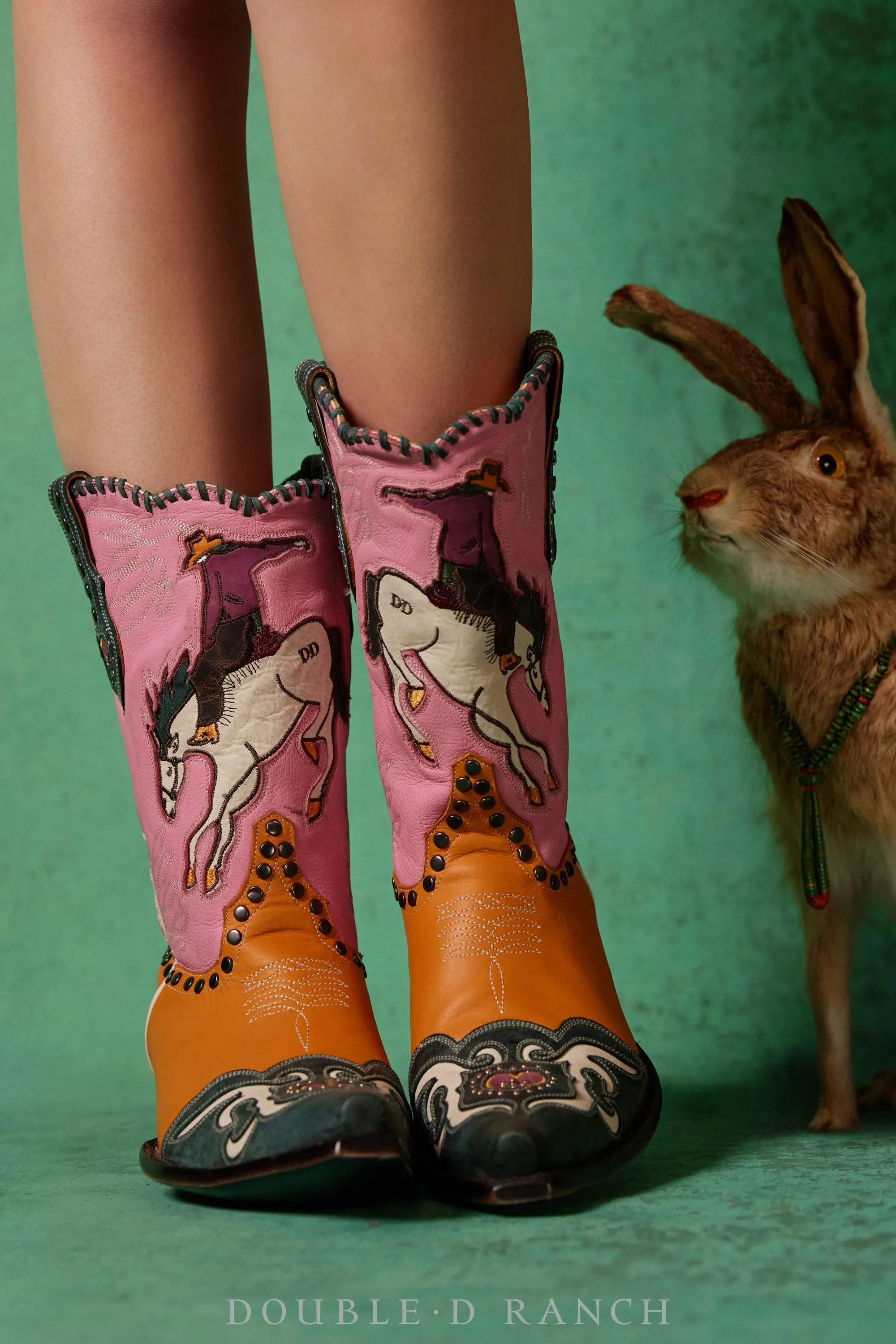Boot, Buster