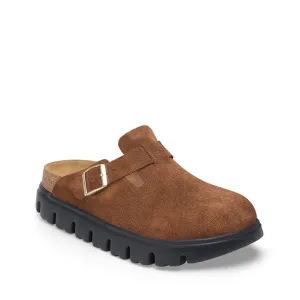 Boston Chunky Sandals