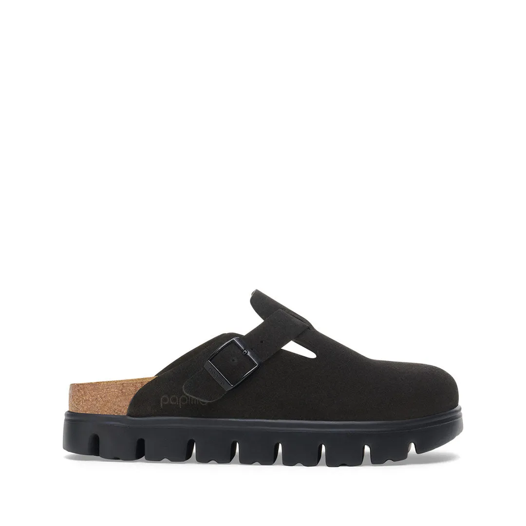 Boston Chunky Sandals