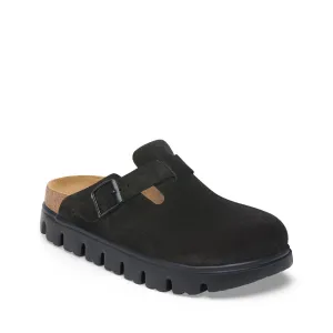 Boston Chunky Sandals