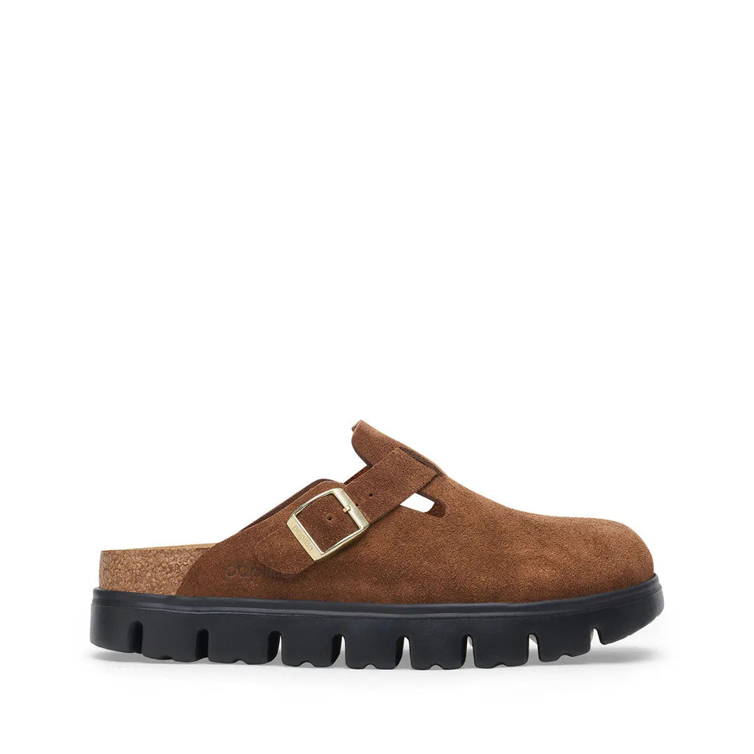 Boston Chunky Sandals
