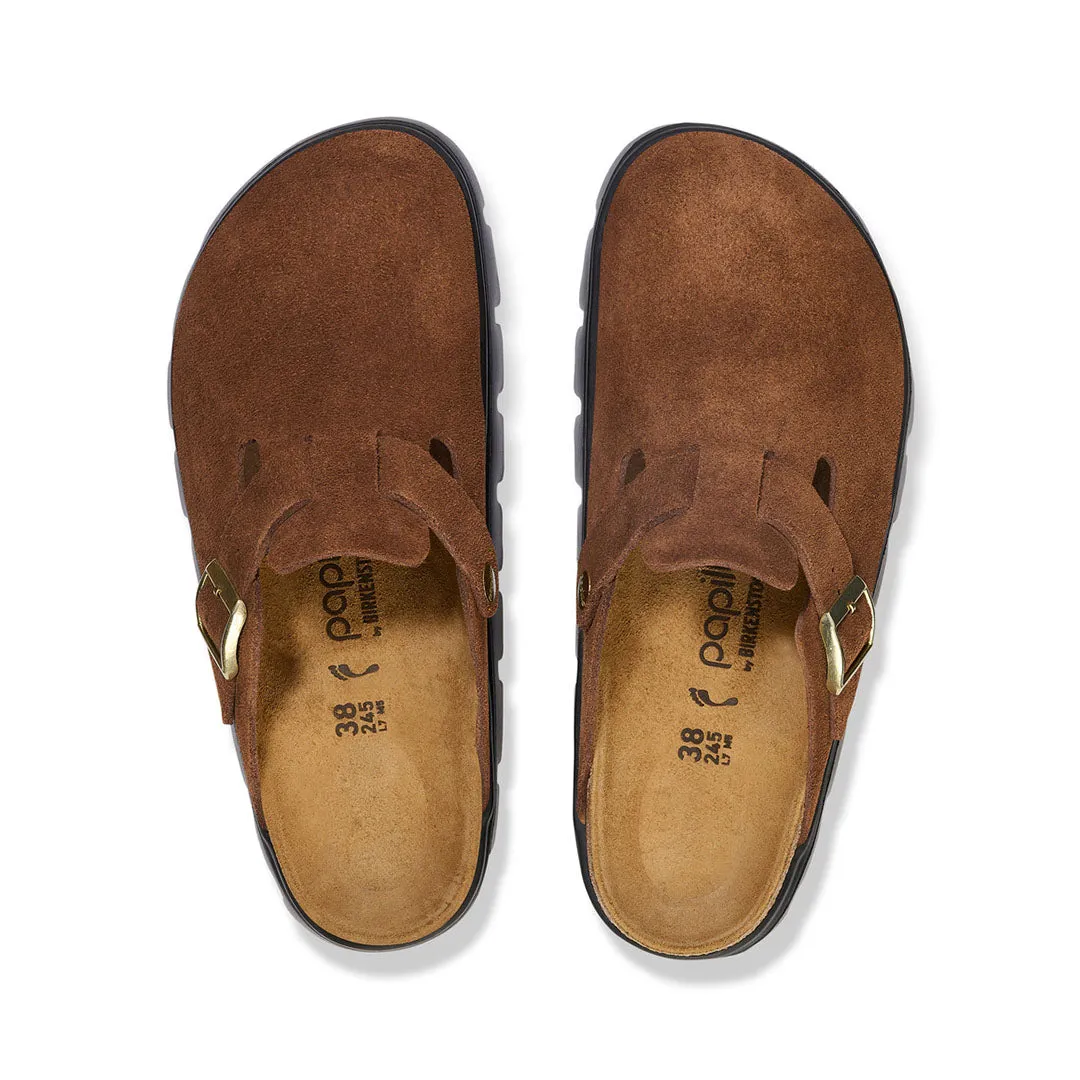 Boston Chunky Sandals