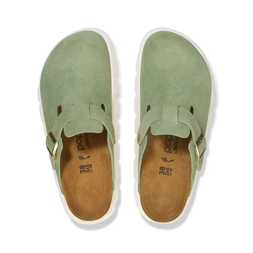 Boston Chunky Sandals