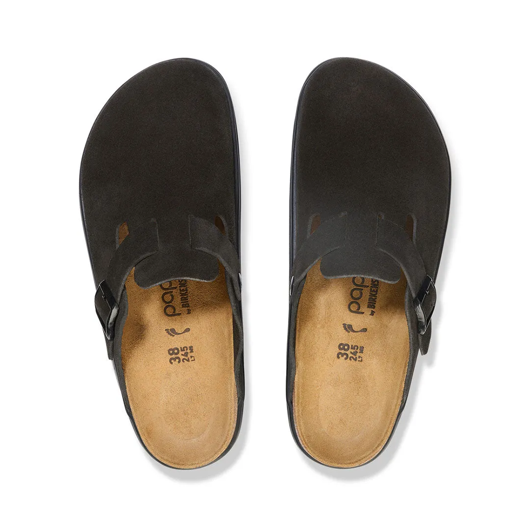 Boston Chunky Sandals