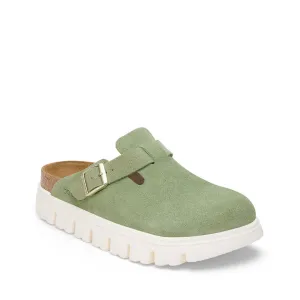 Boston Chunky Sandals