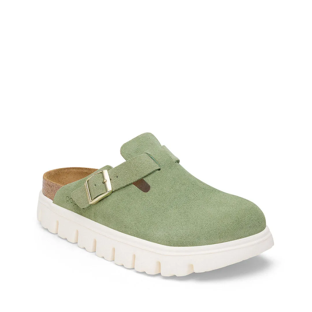 Boston Chunky Sandals