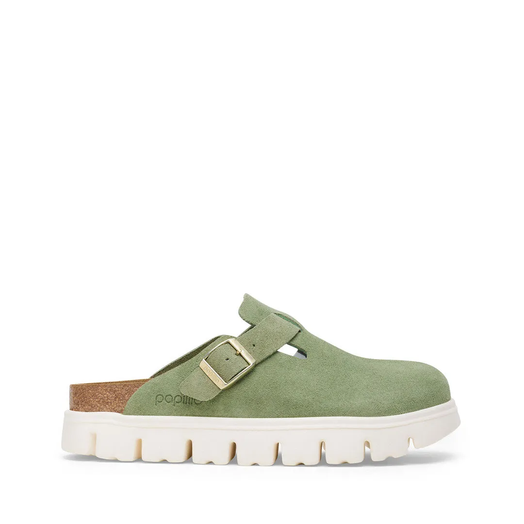 Boston Chunky Sandals