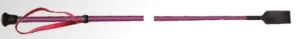 Braided Whip with wrist Loop C1
