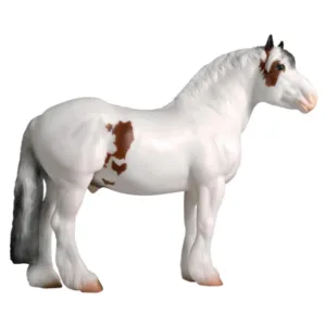 Breyer Toys Traditional Hytyme Legend KHP Mounted Police Horse