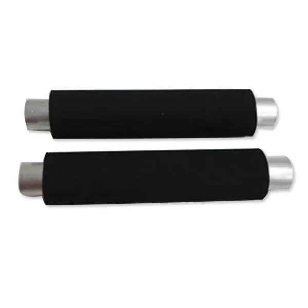 BRONCO COMFORT GRIPS 2PK