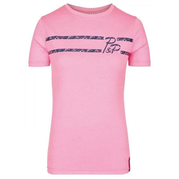 BUSSE T-Shirt PASSION & PERFORMANCE II