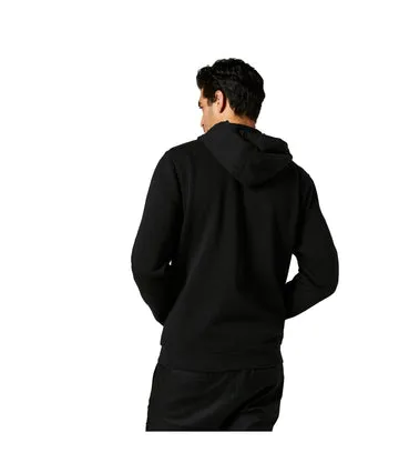 BUZO FOX PINNACLE NEGRO