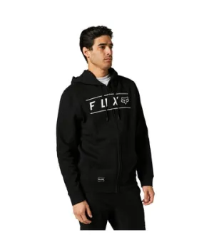 BUZO FOX PINNACLE NEGRO