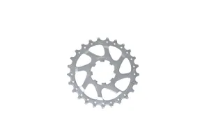 Campagnolo 10S-251 Sprocket For 10 Speed Cassette - Silver