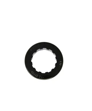 Campagnolo F/HG 10 Speed Lockring - For 11T - Black