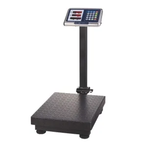 Camry Price Computing Platform Digital Electronic Scale 150Kg - TCS-150-JE61ZB
