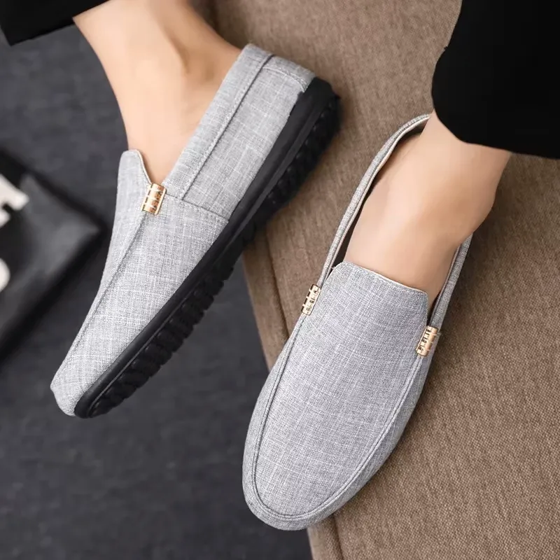 CARLSON CASUAL LOAFERS
