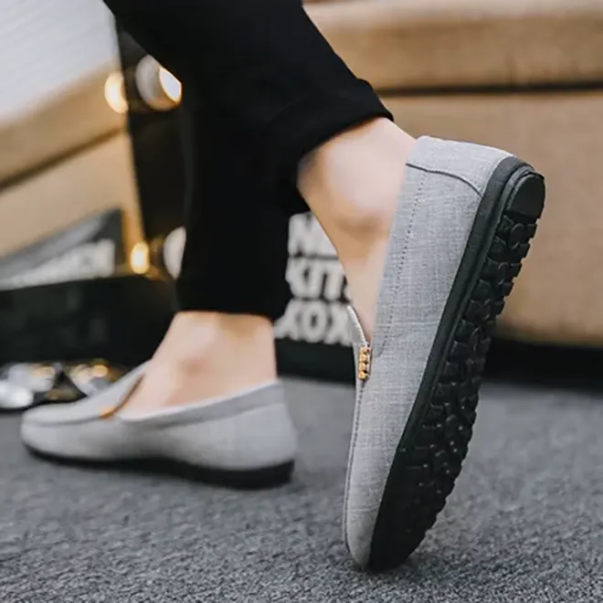 CARLSON CASUAL LOAFERS
