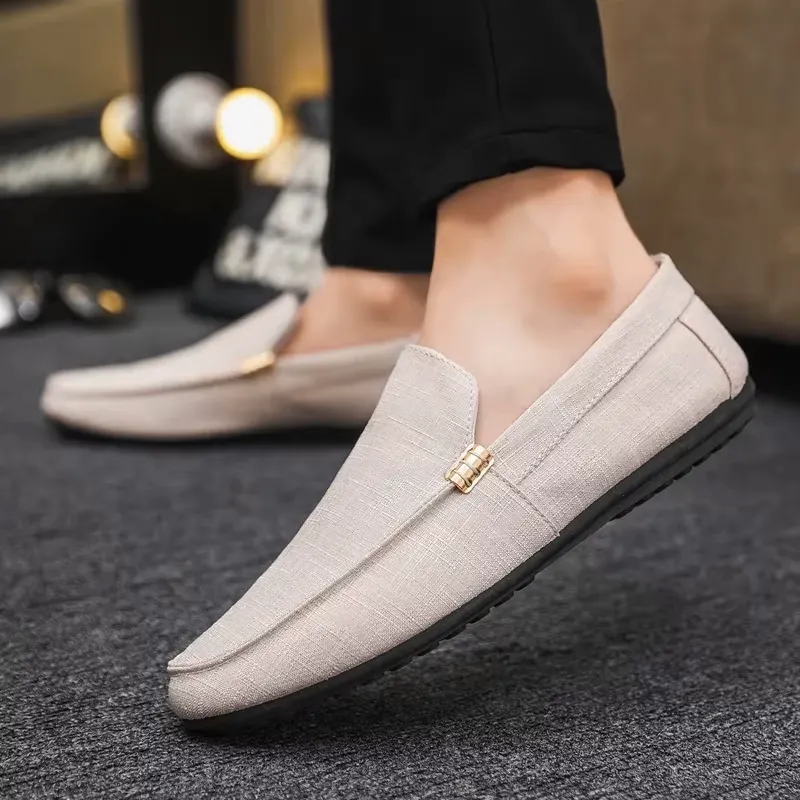 CARLSON CASUAL LOAFERS