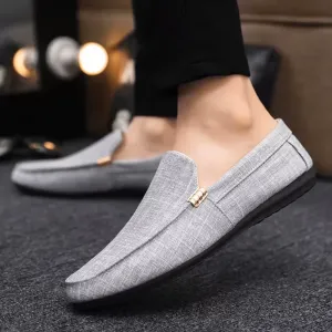 CARLSON CASUAL LOAFERS