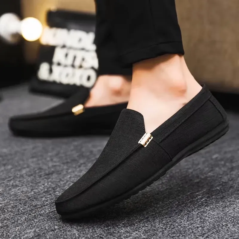 CARLSON CASUAL LOAFERS