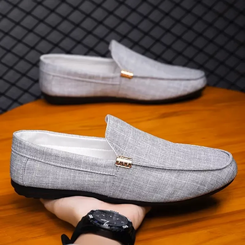 CARLSON CASUAL LOAFERS