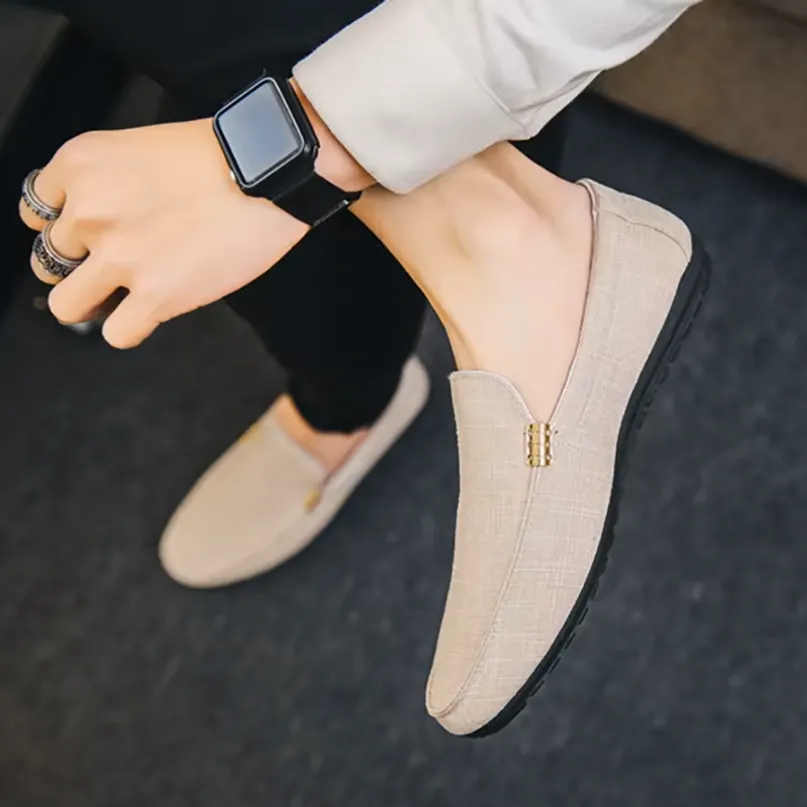 CARLSON CASUAL LOAFERS
