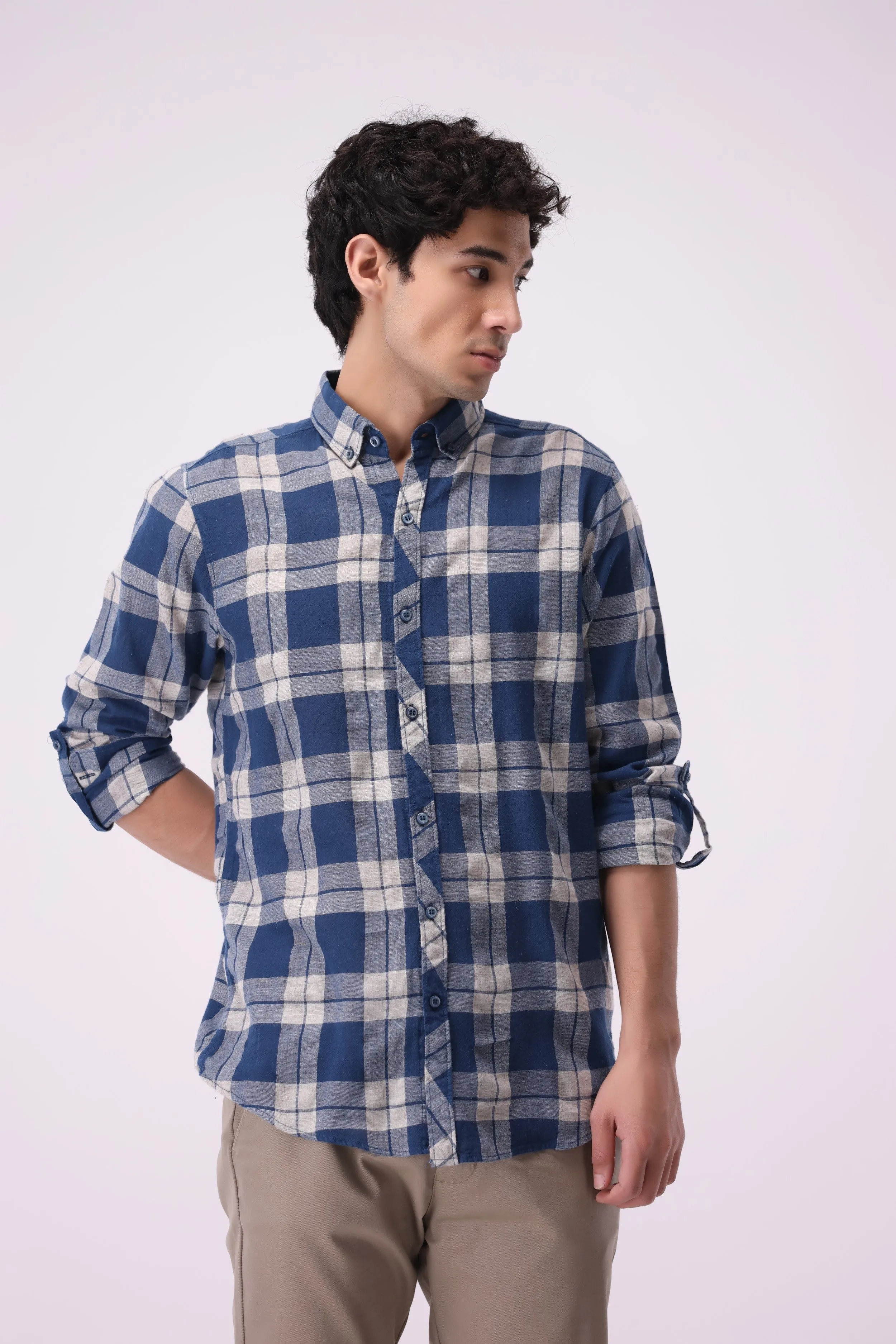 Casual Shirt FS
