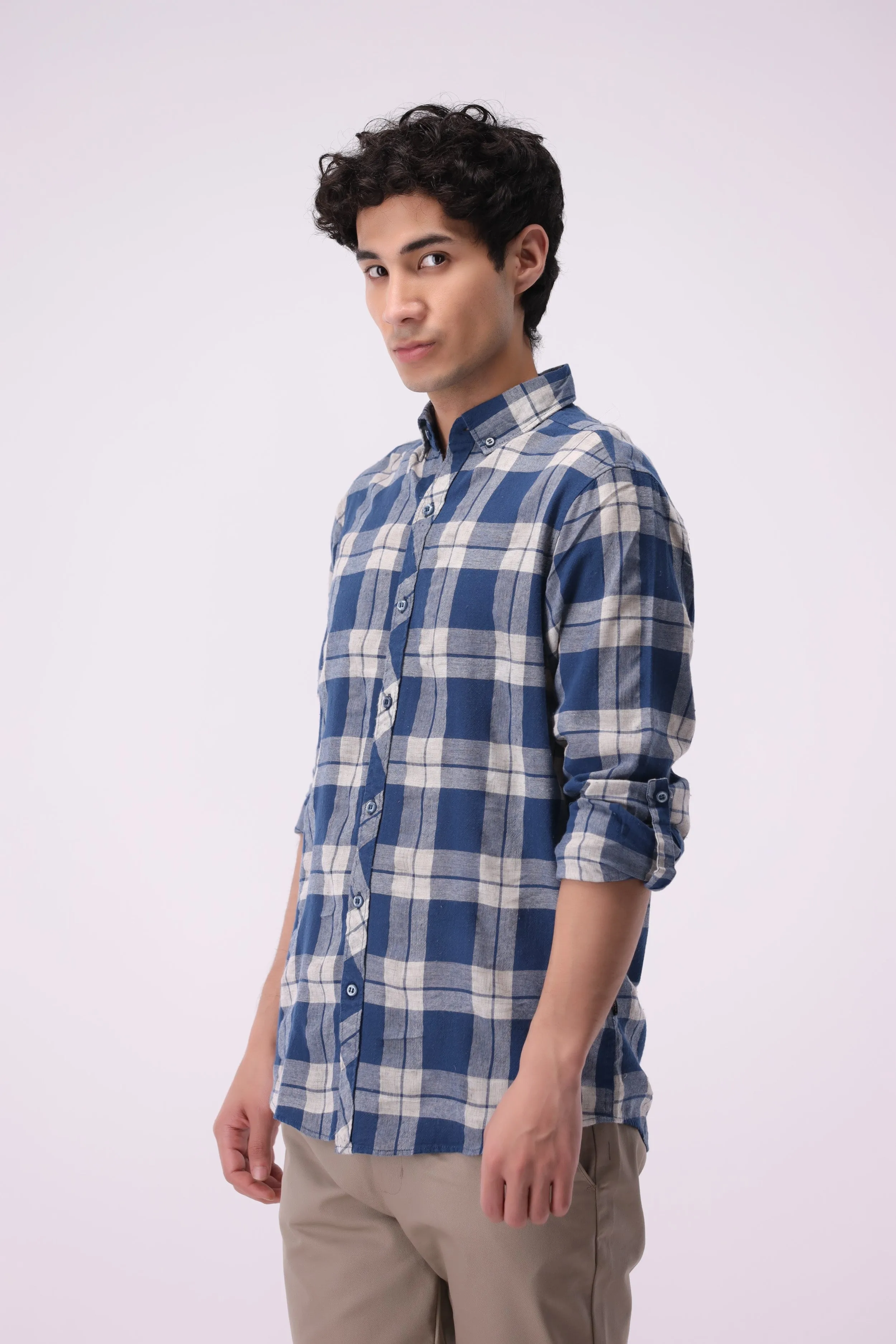 Casual Shirt FS