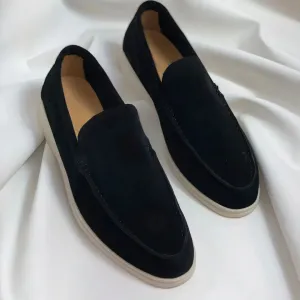 Channah - Casual Loafers