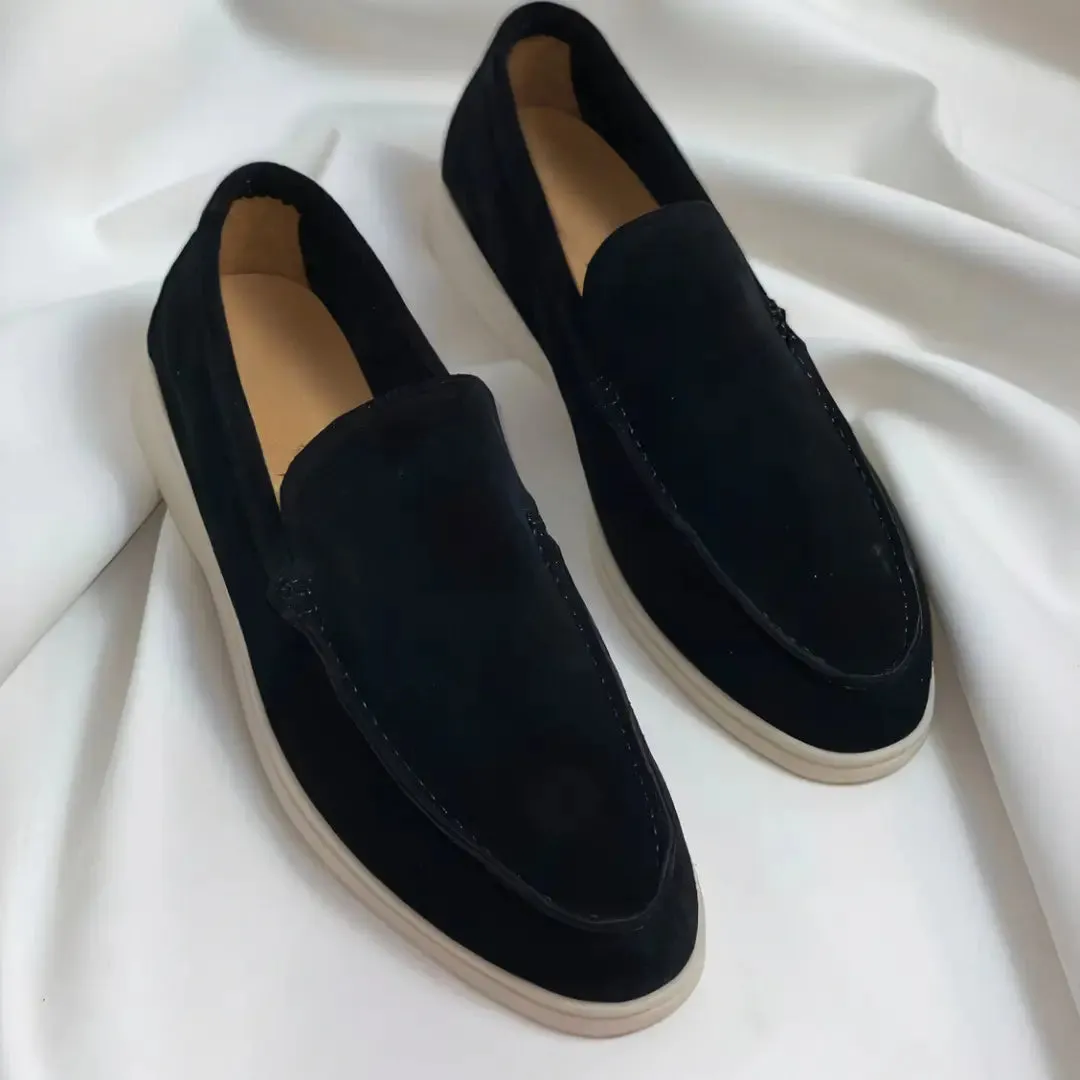 Channah - Casual Loafers