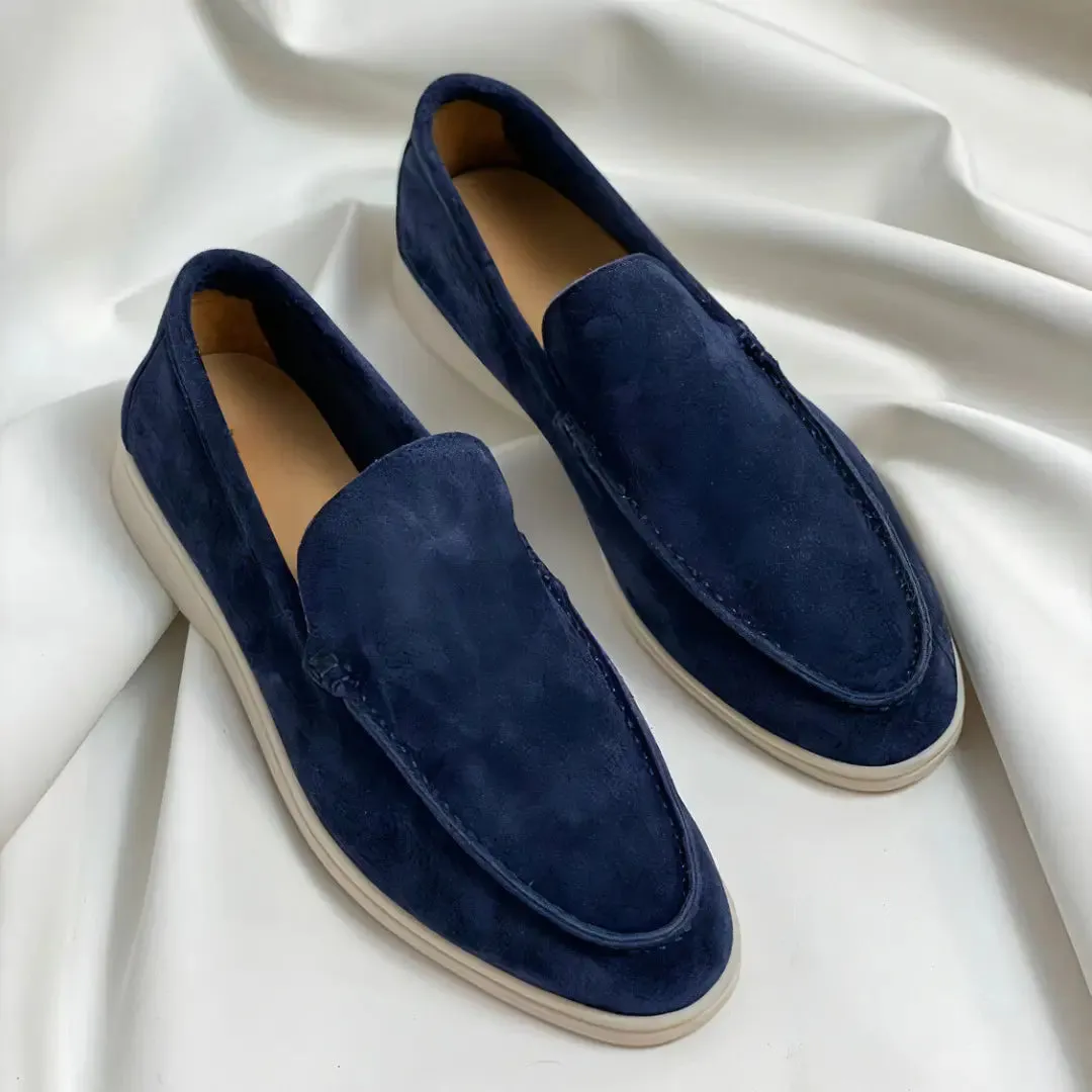 Channah - Casual Loafers