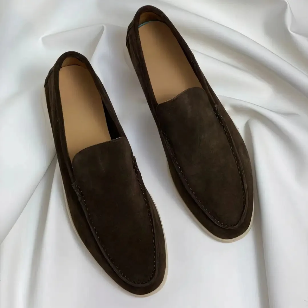 Channah - Casual Loafers