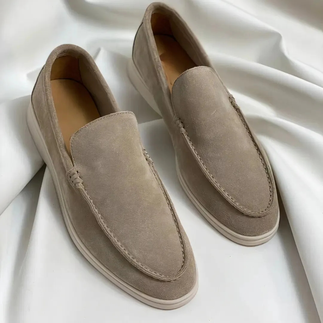 Channah - Casual Loafers